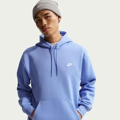 Produktbild von Nike M Club Pullover Fleece Hoodie