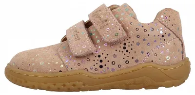 Produktbild von Lurchi Sibo 1 Barefoot Barfußschuhe Rosa in Gr. 25