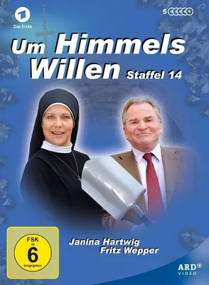 Produktbild von Um Himmels Willen