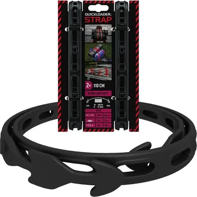 Zdjęcie produktu dla QUICKLOADER® Strap 50 kg • 110 cm • 2-pack