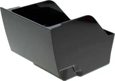 Produktbild von DeLonghi AS13200103 (=55132A0808, 5313265371,5513251081) Tresterbehälter