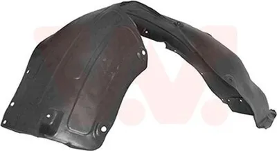 Produktbild von VAN WEZEL 8264433 Verkleidung Radhaus für HYUNDAI Tucson (TL, TLE) Vorne Links