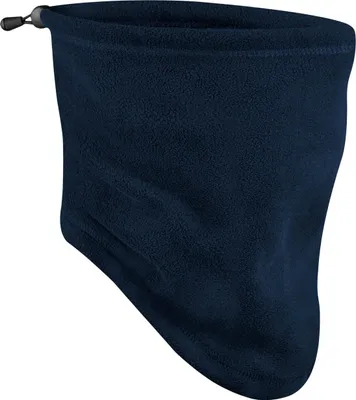 Image de Beechfield - Snood, matériau recyclé pour homme/femme unie RW8265 (taille unique) (Bleu foncé)