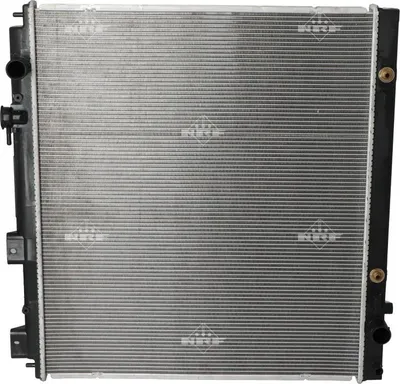 Obrázok produktu pre Chladič, chladenie motora NRF 59231