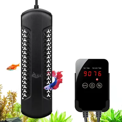 Obrázok produktu pre Ohrievač do akvária AQ201 (800 W)