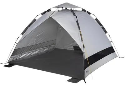 Obrázek produktu pro High Peak - stan „Calida 80“ MR2405 (jednotná velikost) (šedý)