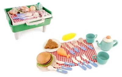 Obrázek produktu pro Kuchyňská sada – SWEDE
