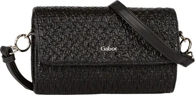 Produktbild von Gabor Bags Damen Clutch Abeline Clutch schwarz