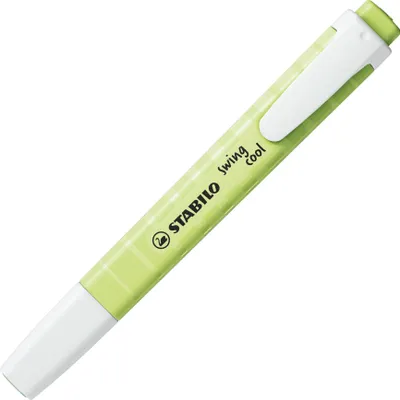 Immagine prodotto di STABILO swing cool Pastel Prise Limette