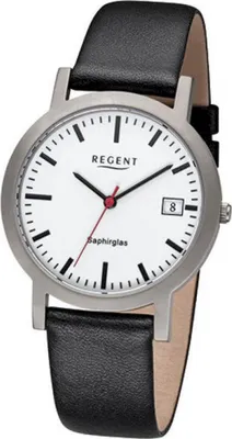 Produktbild von Regent - Armbanduhr - Herren - Chronograph - F-1108