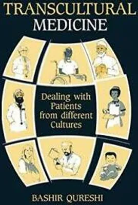 Produktbild von Transcultural Medicine