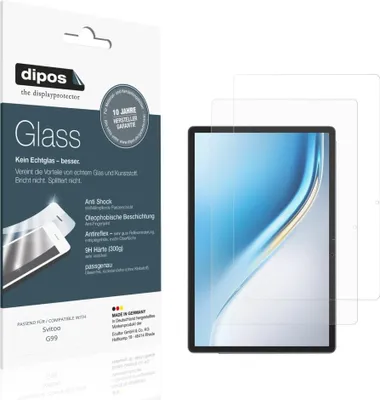 Obrázok produktu pre 2x dipos GlassAR Svitoo G99