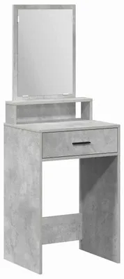 Productafbeelding van Moderne Kaptafel met Spiegel en Lade