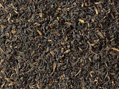 Produktbild von 1 kg Schwarzer Tee Assam GFBOP Margherita
