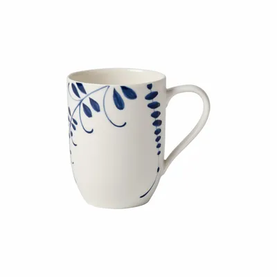 Produktbild von Villeroy & Boch Vieux Luxembourg Brindille Becher mit Henkel 370ml