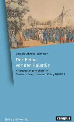 Produktbild von Der Feind vor der Haustür