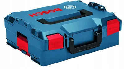 Produktbild von Bosch L-Boxx 136 Werkzeugkoffer Systemkoffer Aufbewahrung