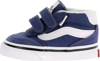 Produktbild von Vans Brooklyn Mid Sneakers Junior