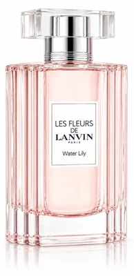 Produktbild von Lanvin Les Fleurs De Lanvin Water Lily Eau De Toilette 90 ml (woman)