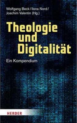 Zdjęcie produktu dla Theologie und Digitalität