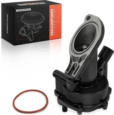 Zdjęcie produktu dla Frankberg pompa podciśnieniowa dla Ford C-Max Escort III Express Turnier