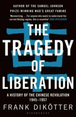 Produktbild von The Tragedy of Liberation