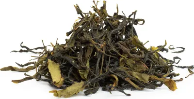 Produktbild von Georgian Gold Green Tea - Mischung aus weißem und grünem Tee, 100g