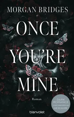Produktbild von Once You're Mine