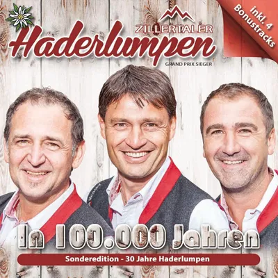 Produktbild von In 100.000 Jahren-Sonderediton