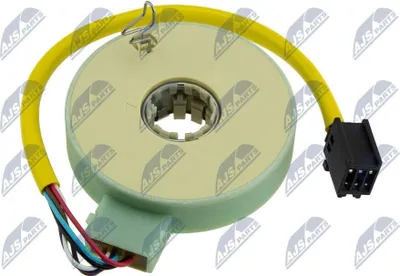 Produktbild von NTY Lenkwinkelsensor ECK-FT-000 für FIAT PUNTO (188)