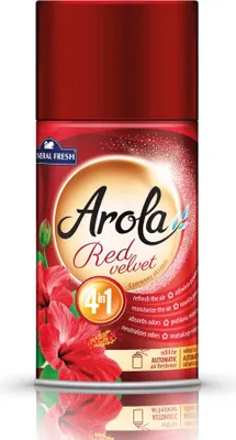 Produktbild von Arola Duftkartusche - Red Velvet