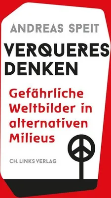 Obrázek produktu pro Verqueres Denken
