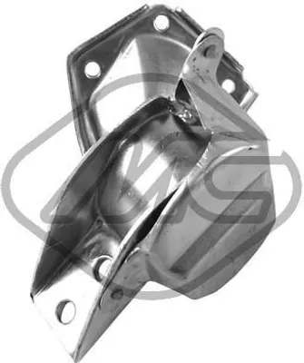 Produktbild von Metalcaucho Motorlager Gummimetalllager Rechts für SMART CITY-COUPE (450) 05471