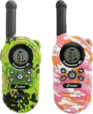 Immagine prodotto di stabo stabo freecomm 80 20080