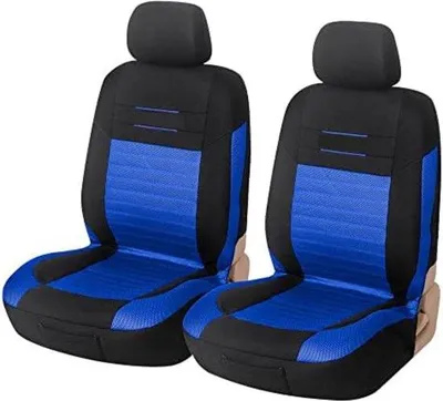 Immagine prodotto di Decorazioni per interni auto nero/blu