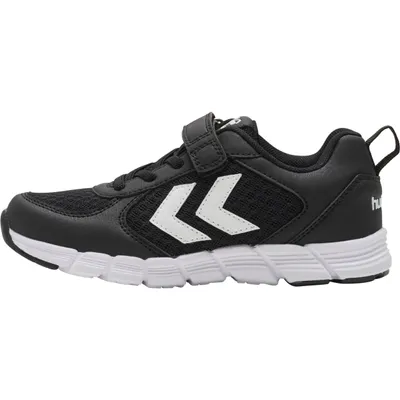 Produktbild von hummel SPEED Sneaker Kinder black 29