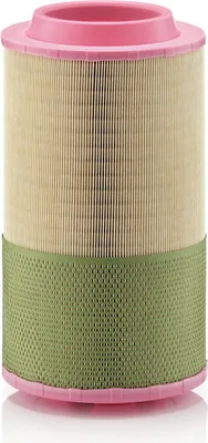 Produktbild von Luftfilter MANN-FILTER C 23 750 Filtereinsatz