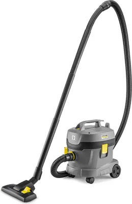 Produktbild von Kärcher T 11/1 Classic Staubsauger - Beutel 11 Liter