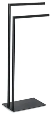 Produktbild von Handtuchhalter aus Metall 34x20x82cm