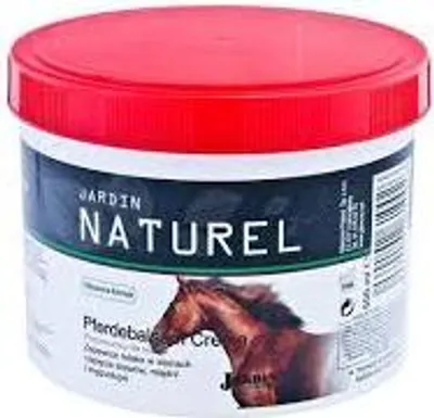 Immagine prodotto di Unguento Per Cavalli Jardin 500Ml