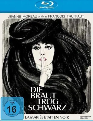 Produktbild von PLAION 1143265, Film, Blu-ray, Farbig, Deutsch, 107 min, Jugendliche & junge Erwachsene