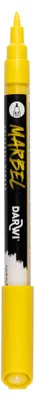 Obrázek produktu pro Darwi Marbel Fixka 0,7 mm Sunshine Yellow N°720 1 ks