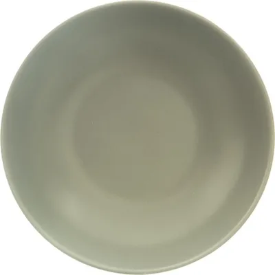 Immagine prodotto di Piatto fondo in Vetroceramica verde 20,5 cm