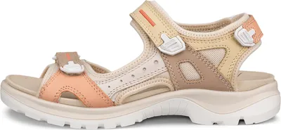 Produktbild von Ecco Trekkingsandalen Damen 32303432303936 Beige 38 EU