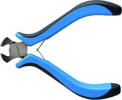 Immagine prodotto di Pinza combinata di precisione Högert 115 mm