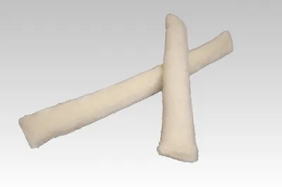 Produktbild von Zugluftrolle ecru 120 cm ecru ca. 120 cm