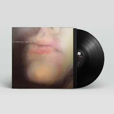 Obrázok produktu pre PJ Harvey: Dry