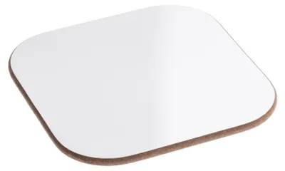 Produktbild von Mr. & Mrs. Panda Tassen Untersetzer Adoptivschwester - Weiß - Geschenk, Coaster, Tassenuntersetzer, Adoptiv, Beste, Holzuntersetzer, Familie, für Gläser, Tischuntersetzer