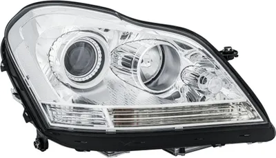 Obrázok produktu pre Pravý svetlomet Hella pre Mercedes triedy Gl