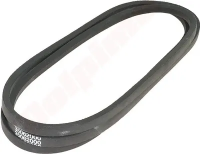 Produktbild von Keilriemen Für Ggp ( 35062000 ) 13 X 2486 Li X 2520 La